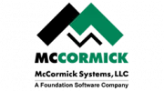 McCormick Systems LLC